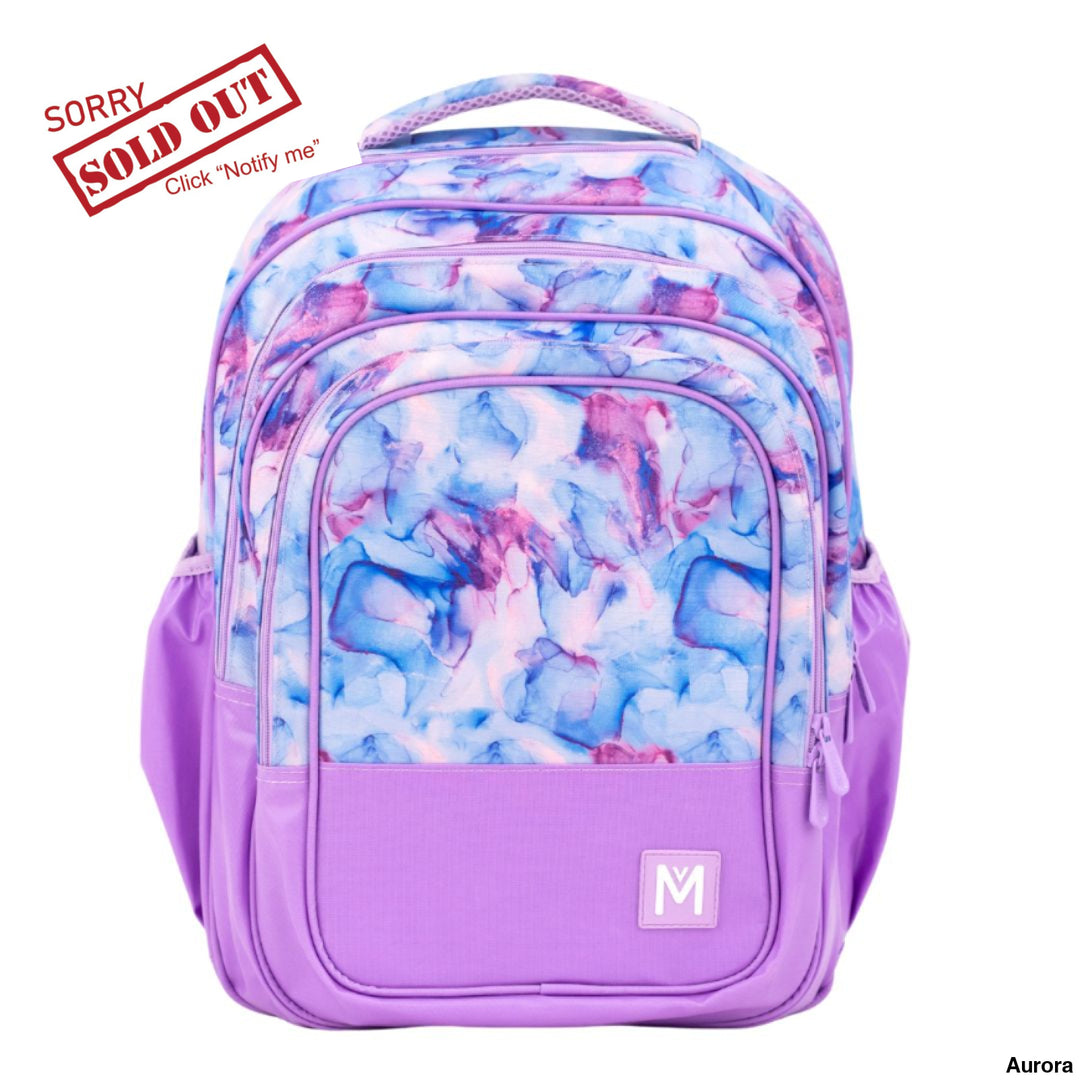 New Montiico Backpack Aurora