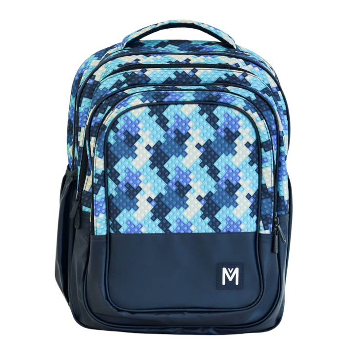 New Montiico Backpack Block Land