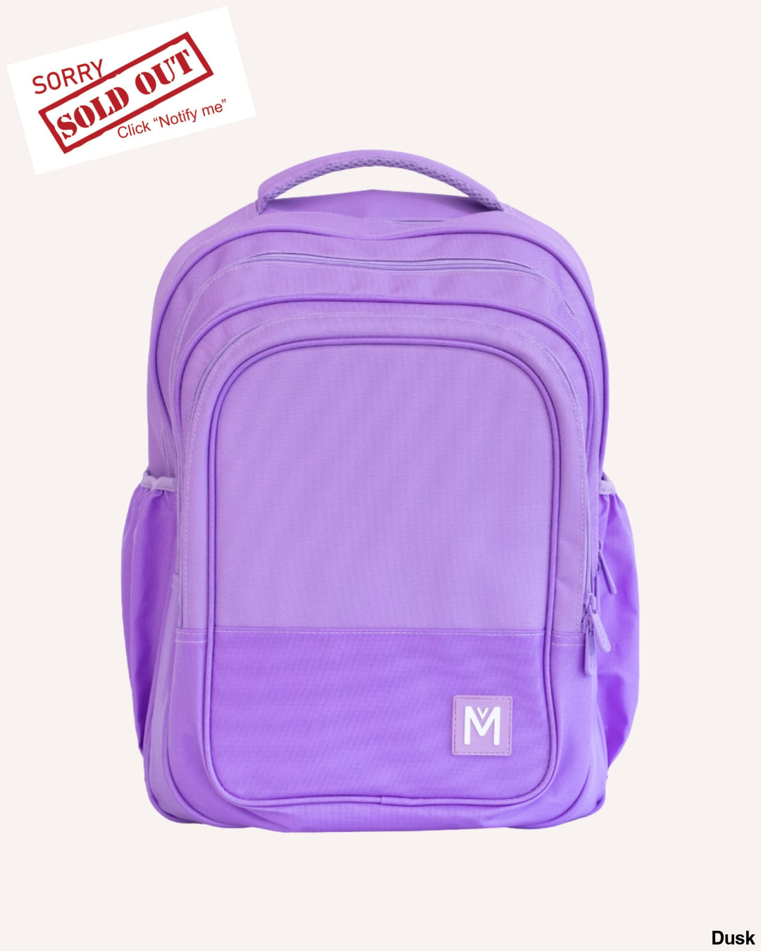 New Montiico Backpack Dusk