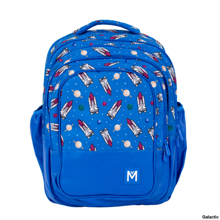 New Montiico Backpack Galactic