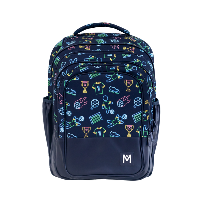 New Montiico Backpack Goal Keeper