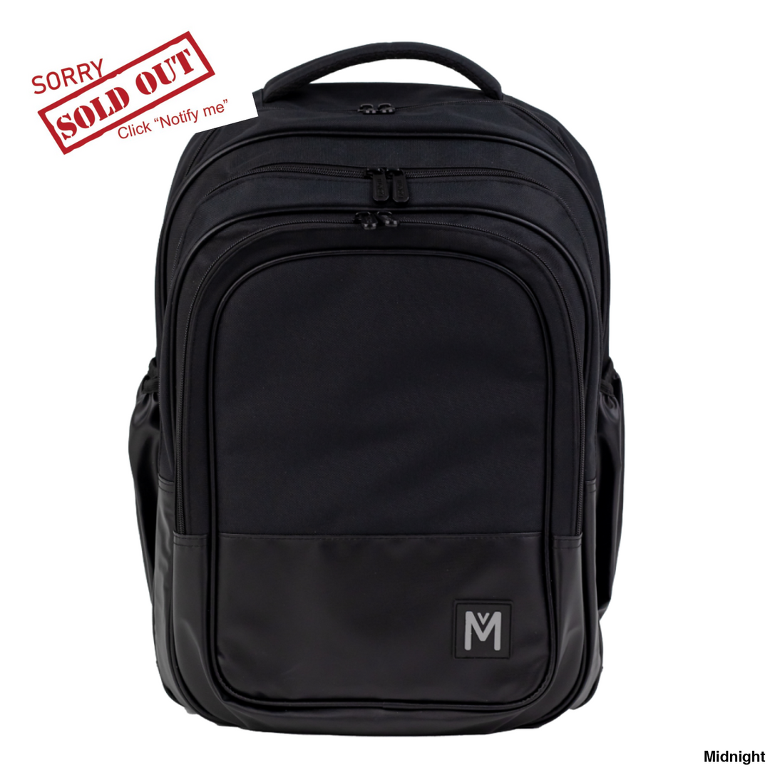 New Montiico Backpack Midnight