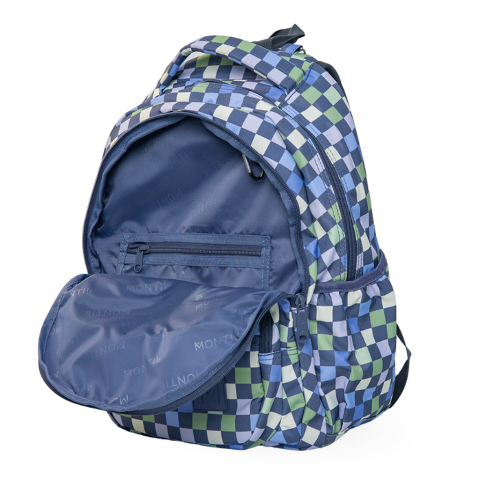 Montiico Large Backpack NEW STYLE