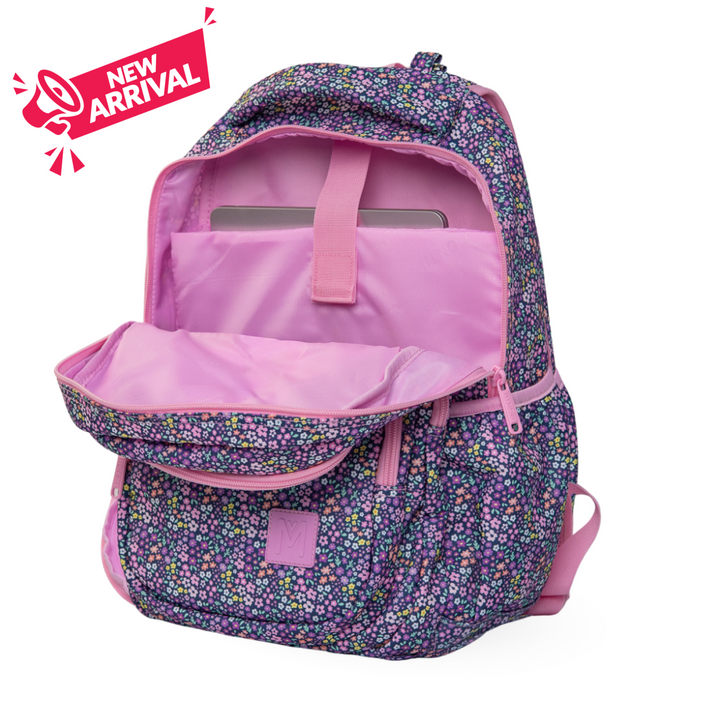 Montiico Large Backpack NEW STYLE