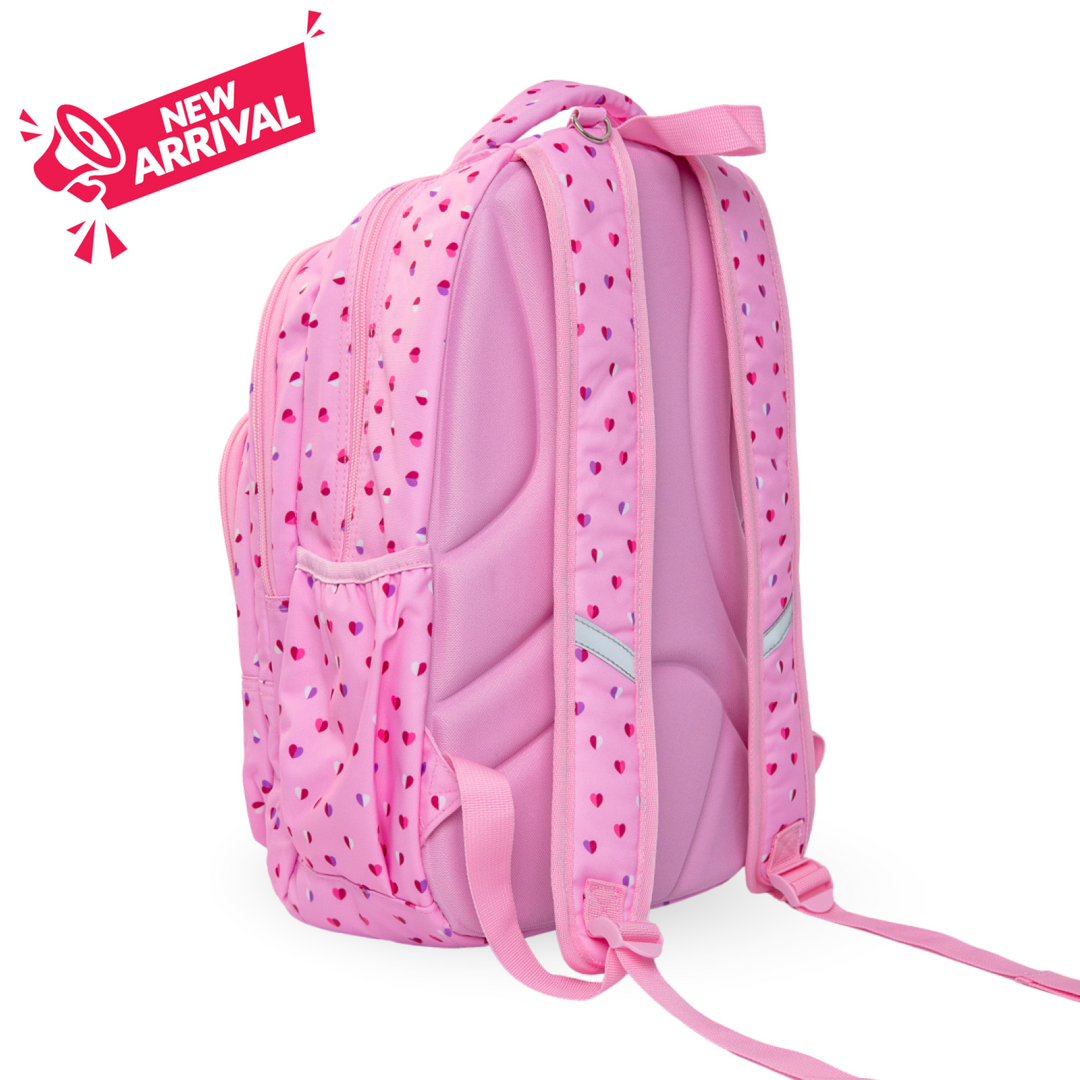 Montiico Large Backpack NEW STYLE