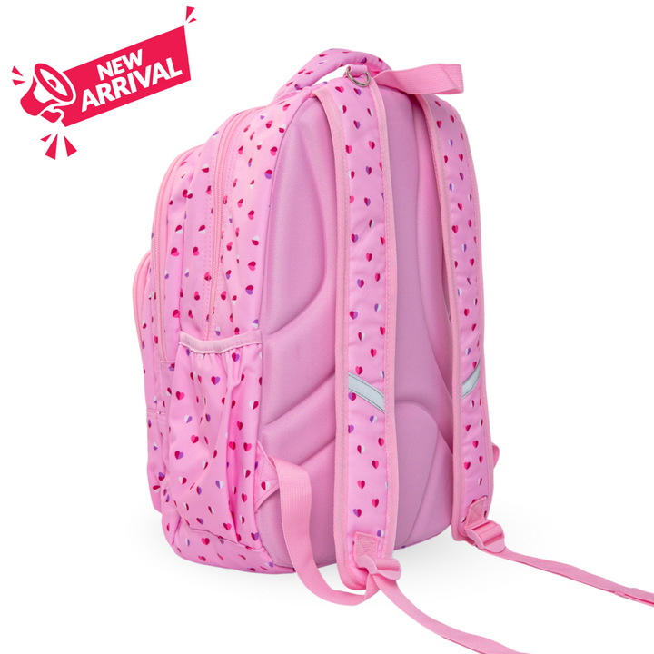 Montiico Large Backpack NEW STYLE