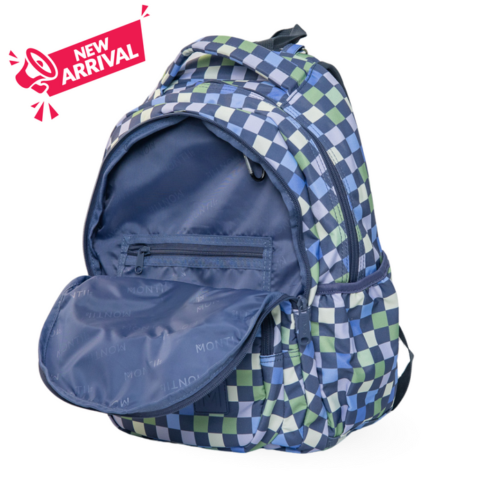 Montiico Large Backpack NEW STYLE