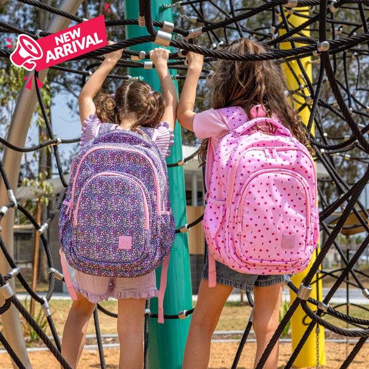 Montiico Large Backpack NEW STYLE