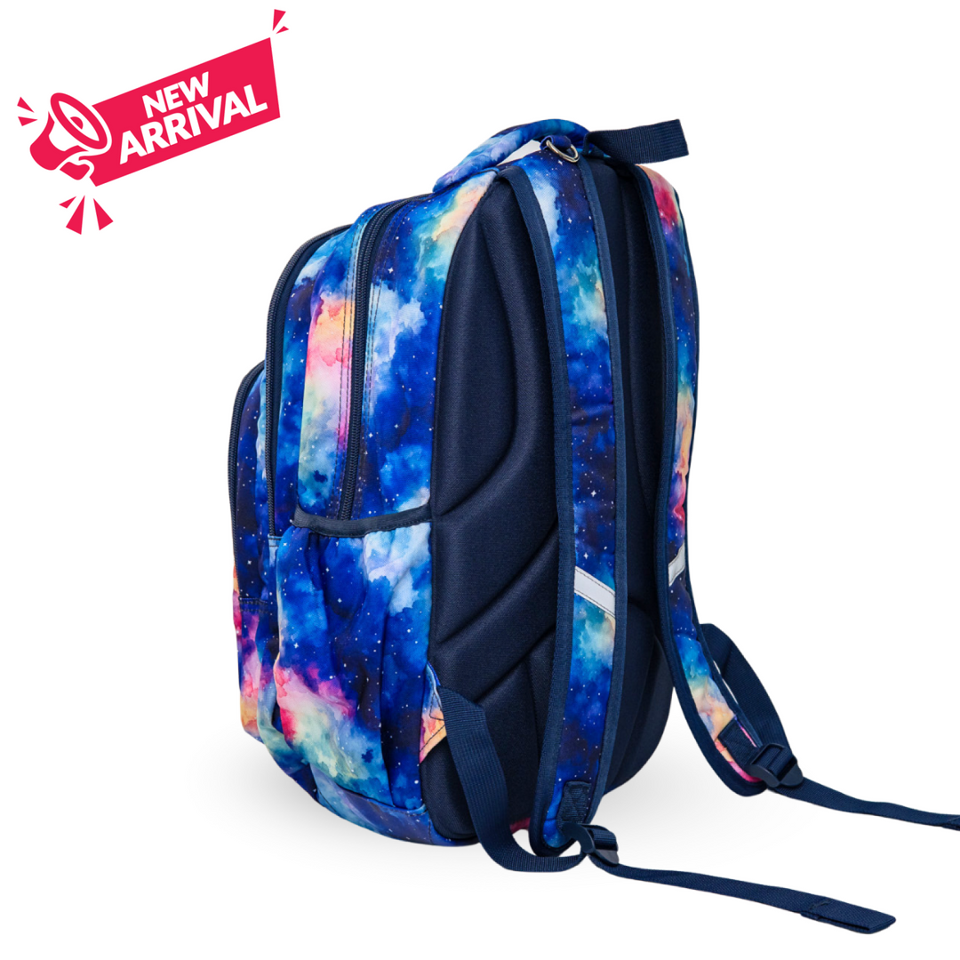 Montiico Large Backpack NEW STYLE