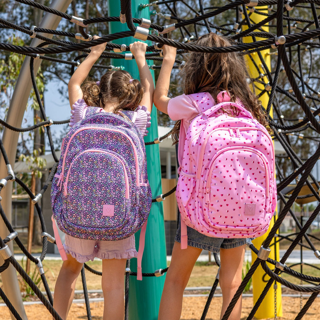 Montiico Large Backpack NEW STYLE