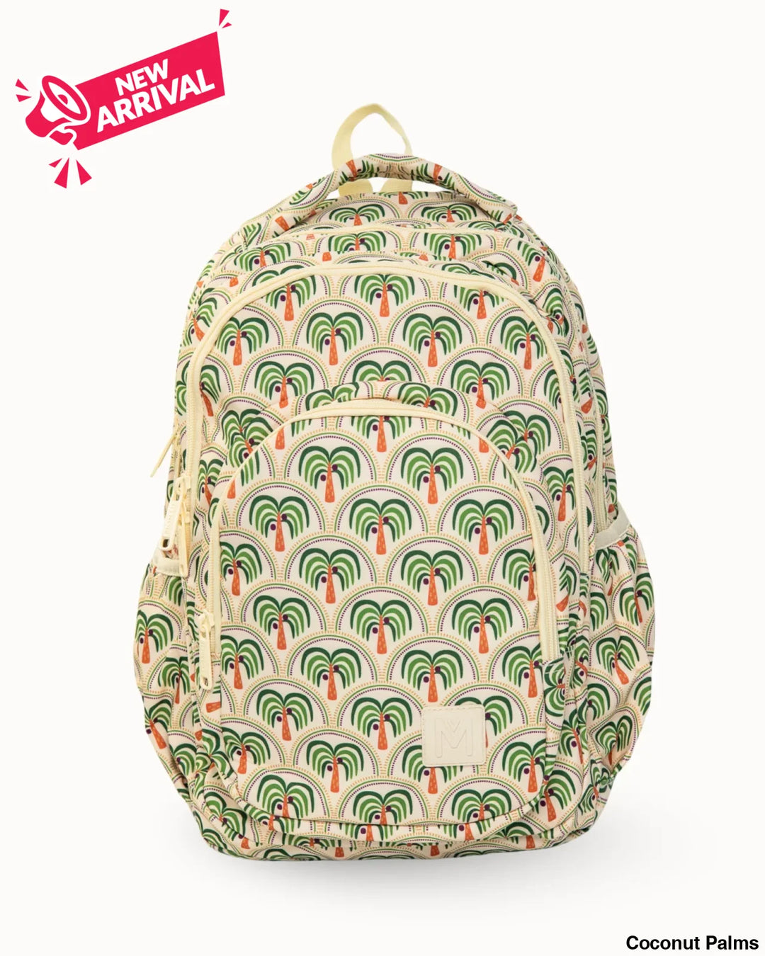 Montiico Large Backpack NEW STYLE