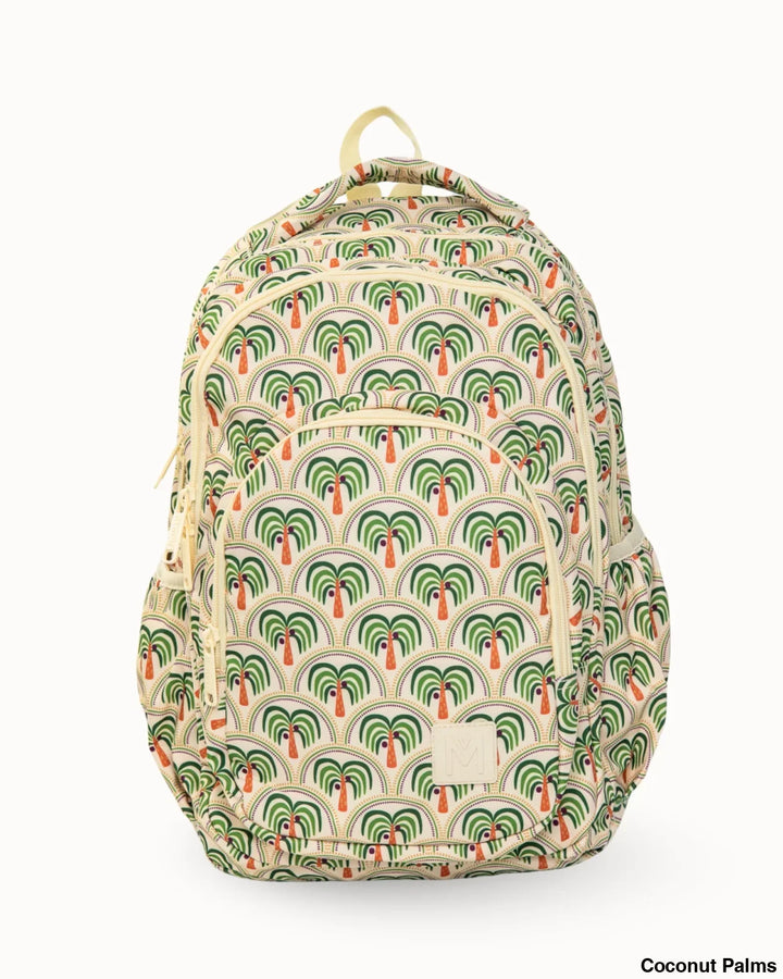 Montiico Large Backpack NEW STYLE