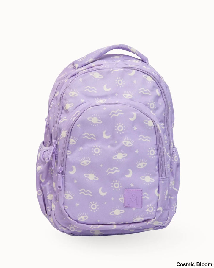 Montiico Large Backpack NEW STYLE