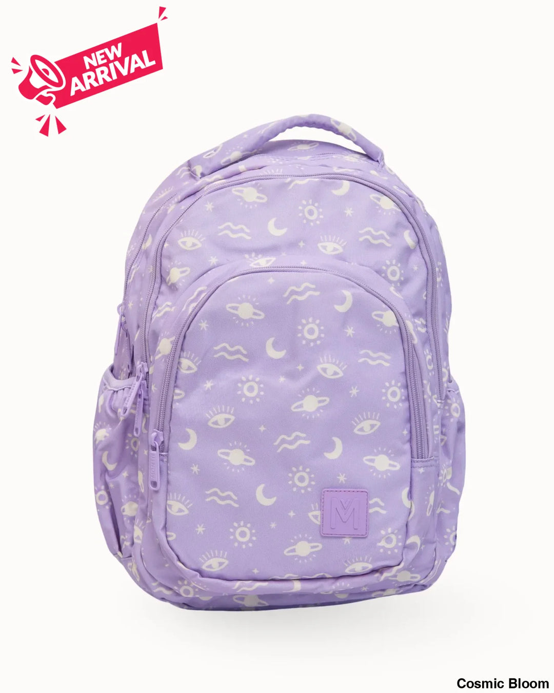 Montiico Large Backpack NEW STYLE