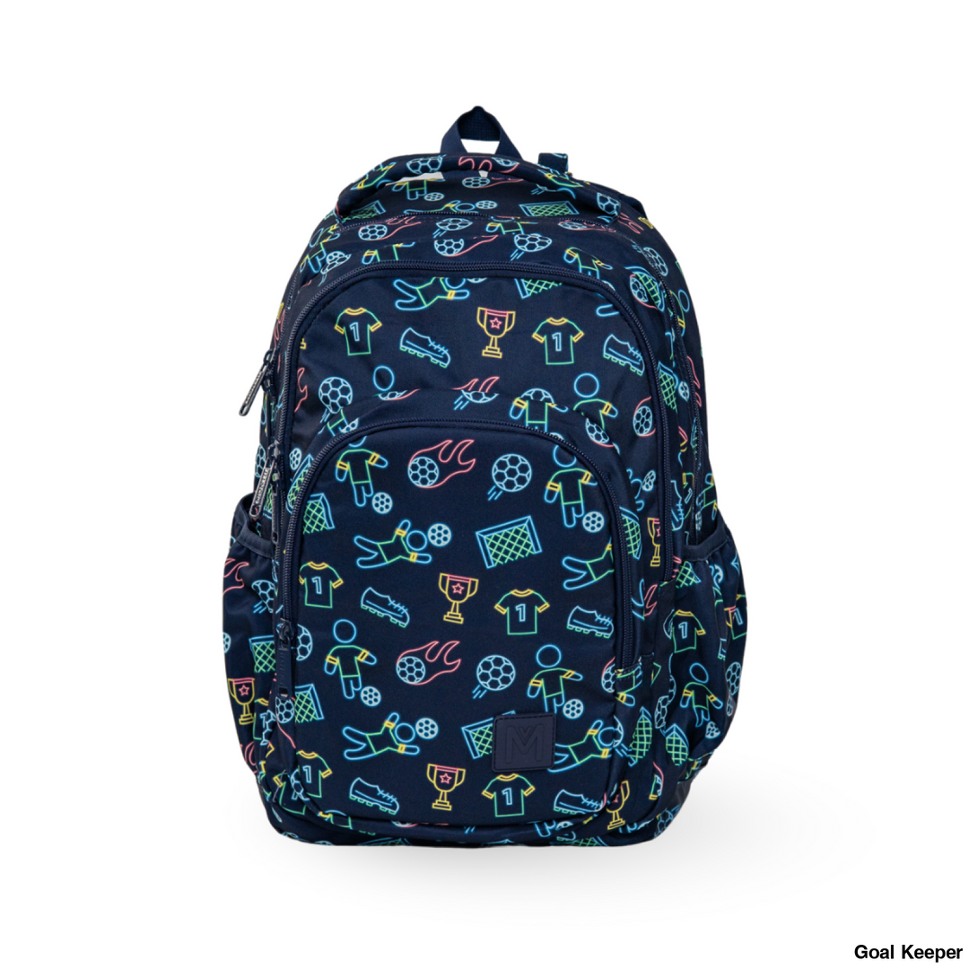 Montiico Large Backpack NEW STYLE