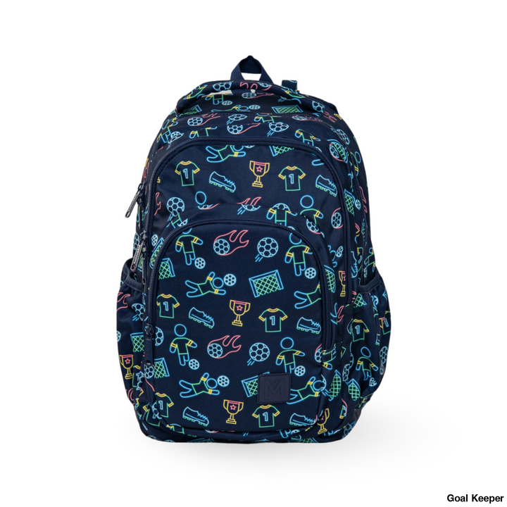 Montiico Large Backpack NEW STYLE