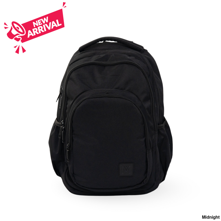 Montiico Large Backpack NEW STYLE