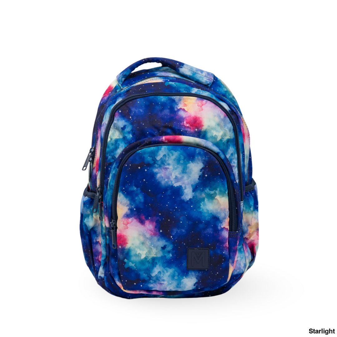 Montiico Large Backpack NEW STYLE