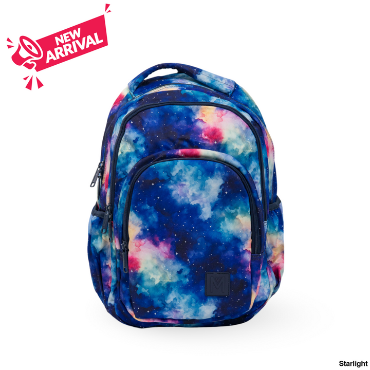 Montiico Large Backpack NEW STYLE