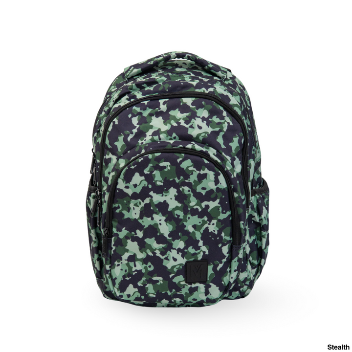 Montiico Large Backpack NEW STYLE