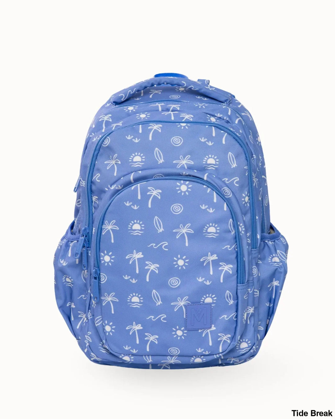 Montiico Large Backpack NEW STYLE Tide Break