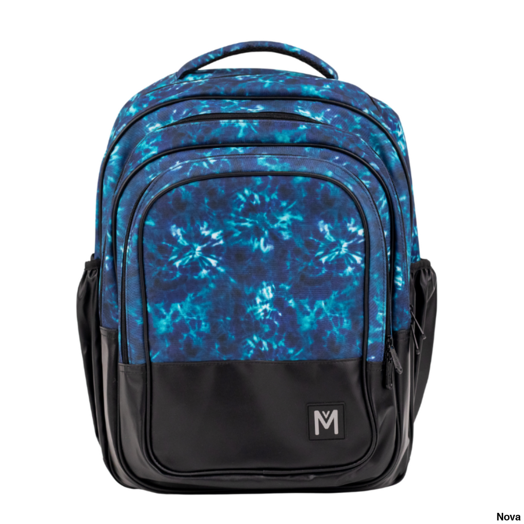 New Montiico Backpack Nova