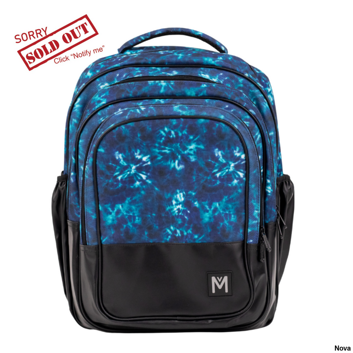 New Montiico Backpack Nova