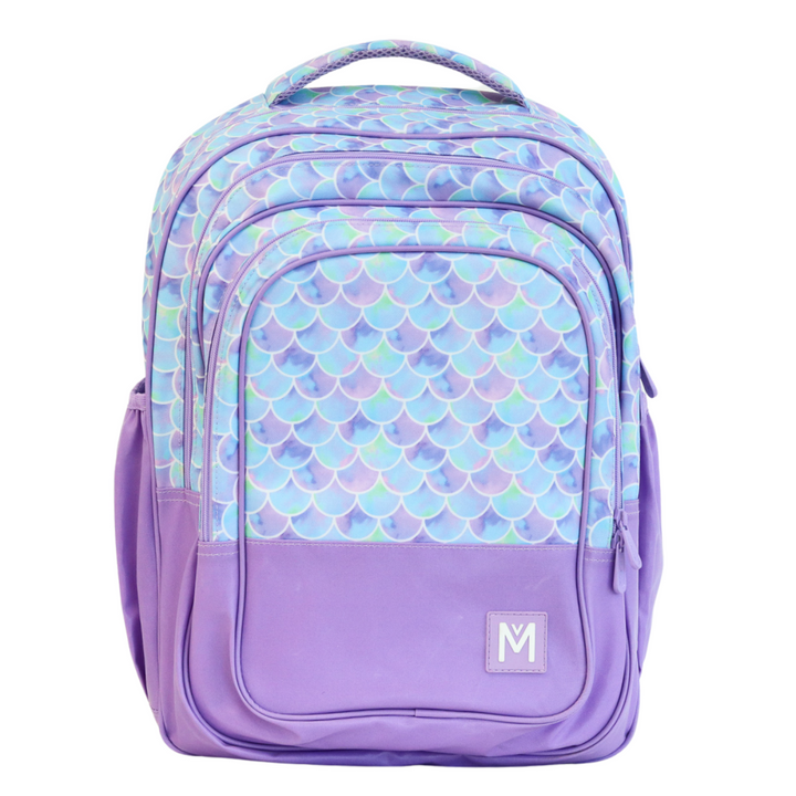 New Montiico Backpack Sea Shine