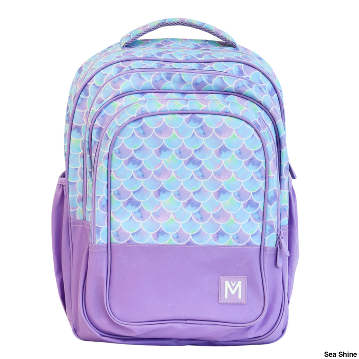 New Montiico Backpack Sea Shine