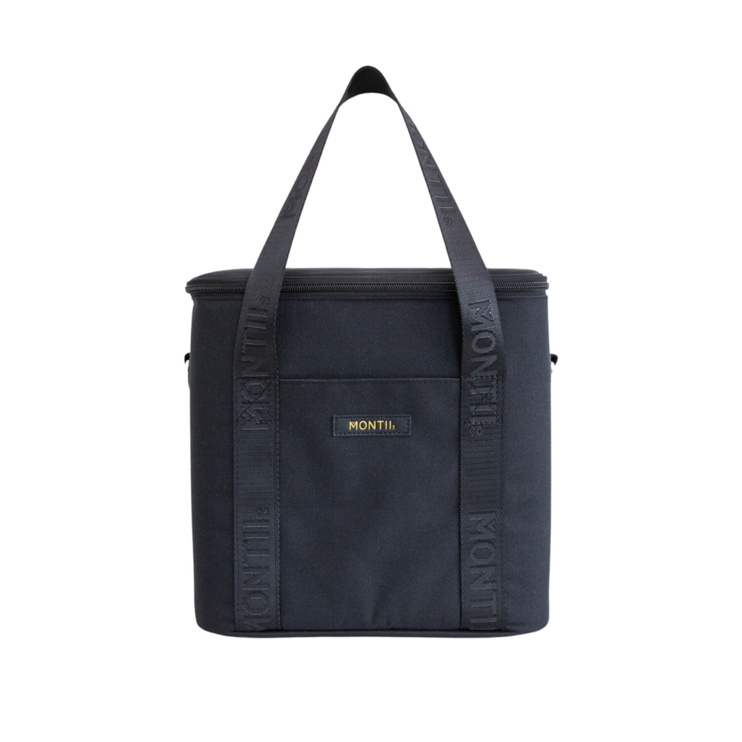 Montiico Midi Cooler Bag Midnight