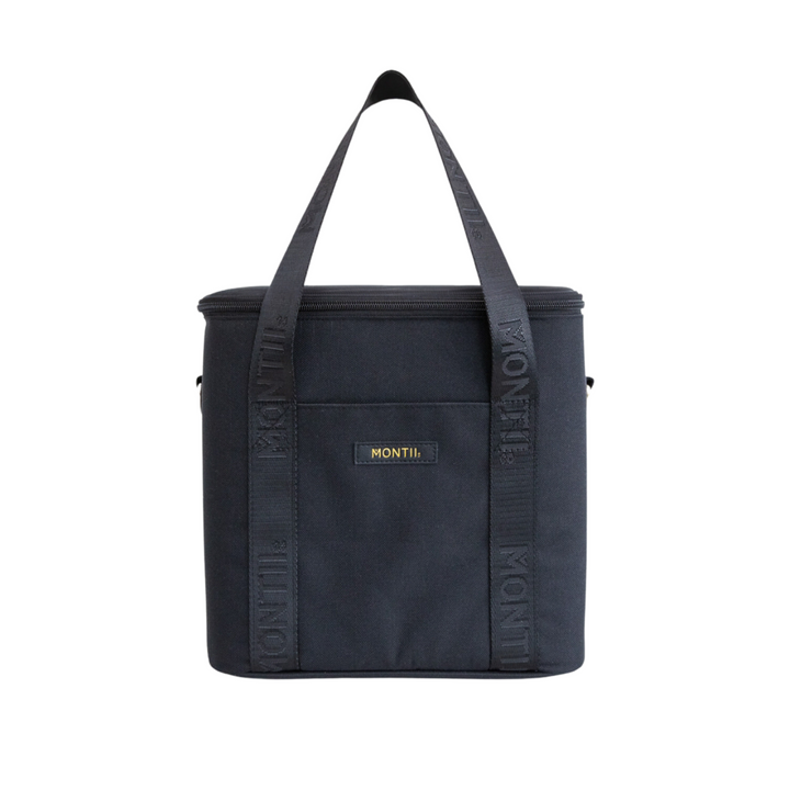 Montiico Midi Cooler Bag Midnight
