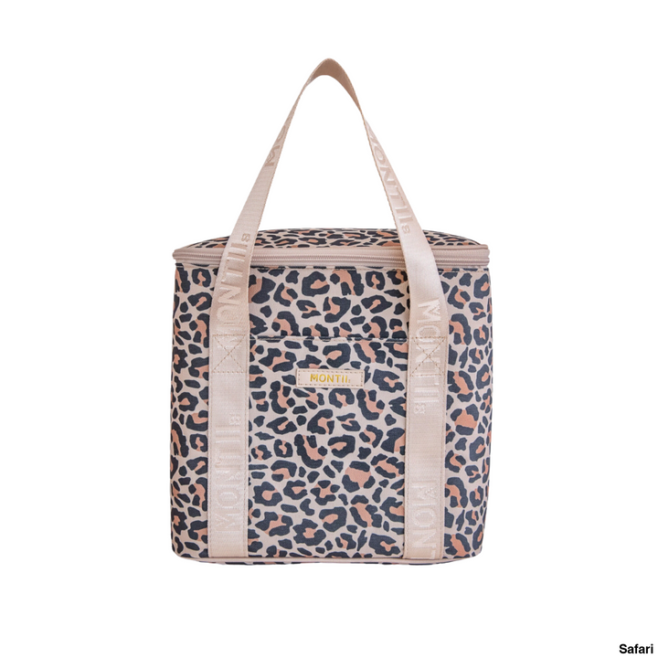 Montiico Midi Cooler Bag Safari