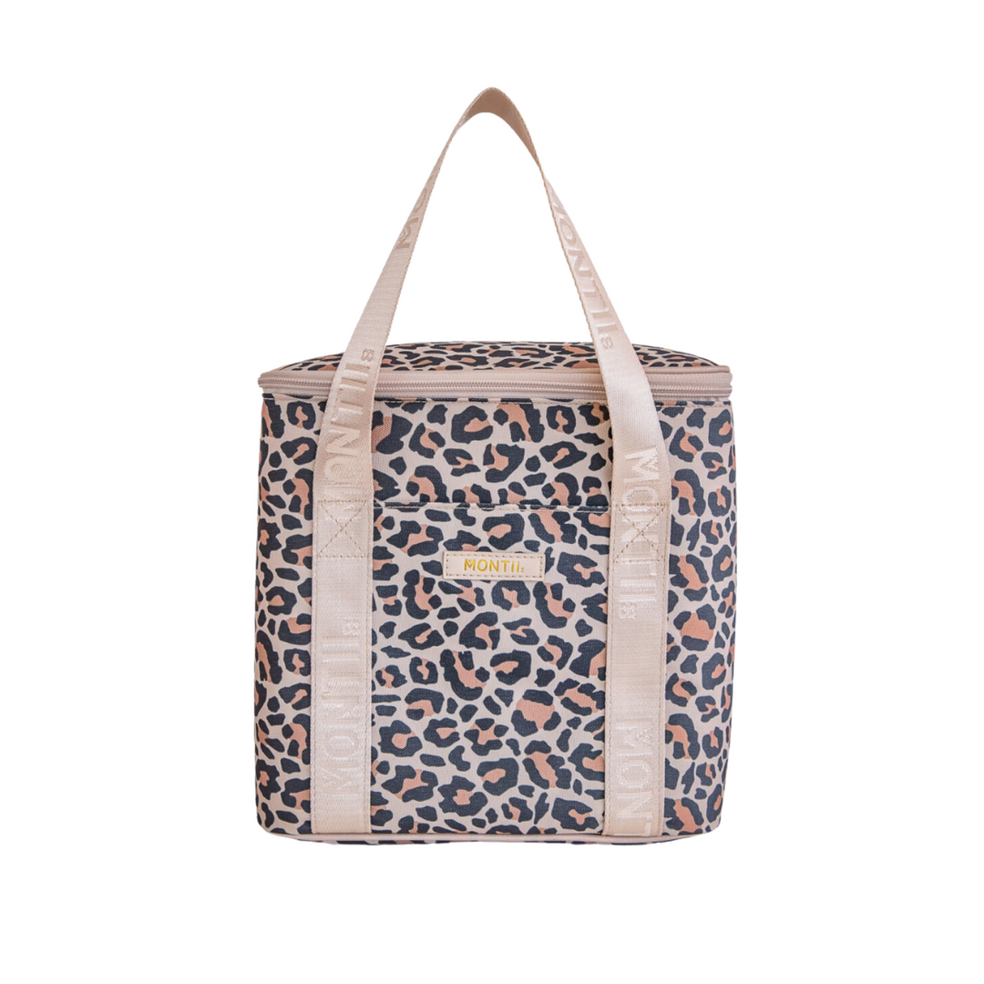Montiico Midi Cooler Bag Safari