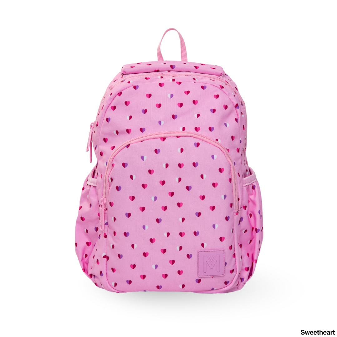 Montiico Mini Backpack NEW STYLE Sweetheart