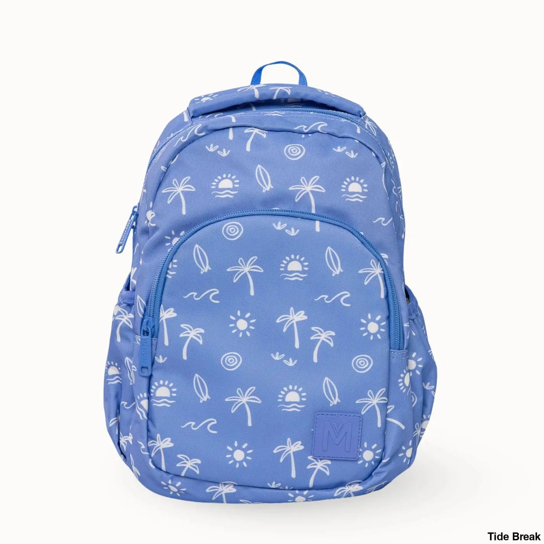 Montiico Mini Backpack NEW STYLE Tide Break
