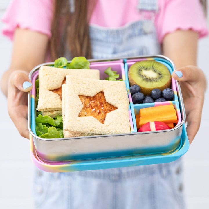 Montiico Multiway Lunch Box