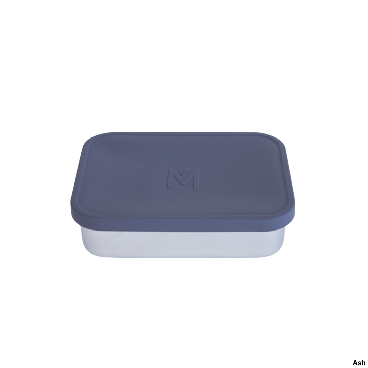 Montiico Multiway Lunch Box Ash