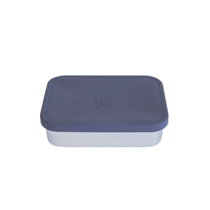Montiico Multiway Lunch Box Ash