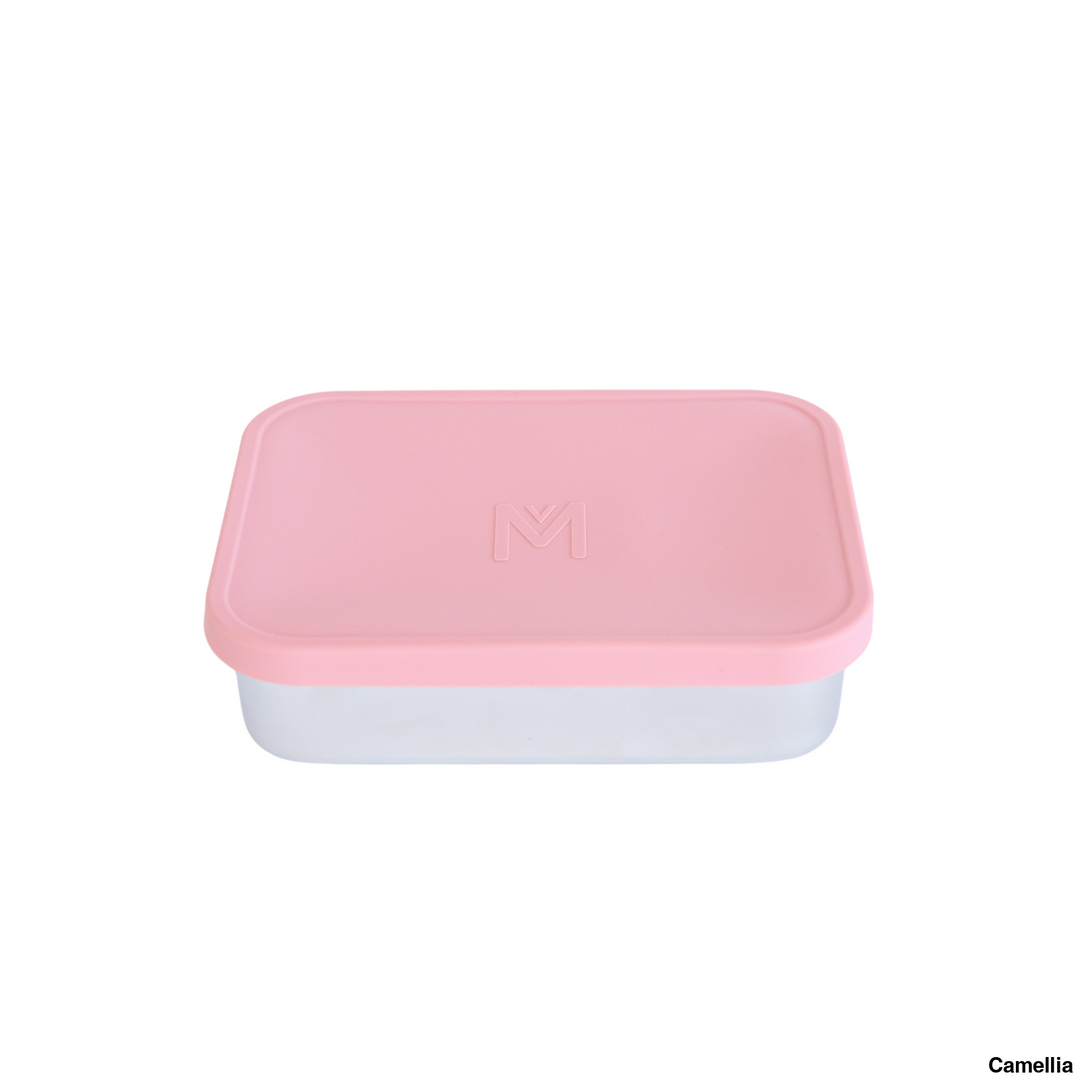 Montiico Multiway Lunch Box Camellia