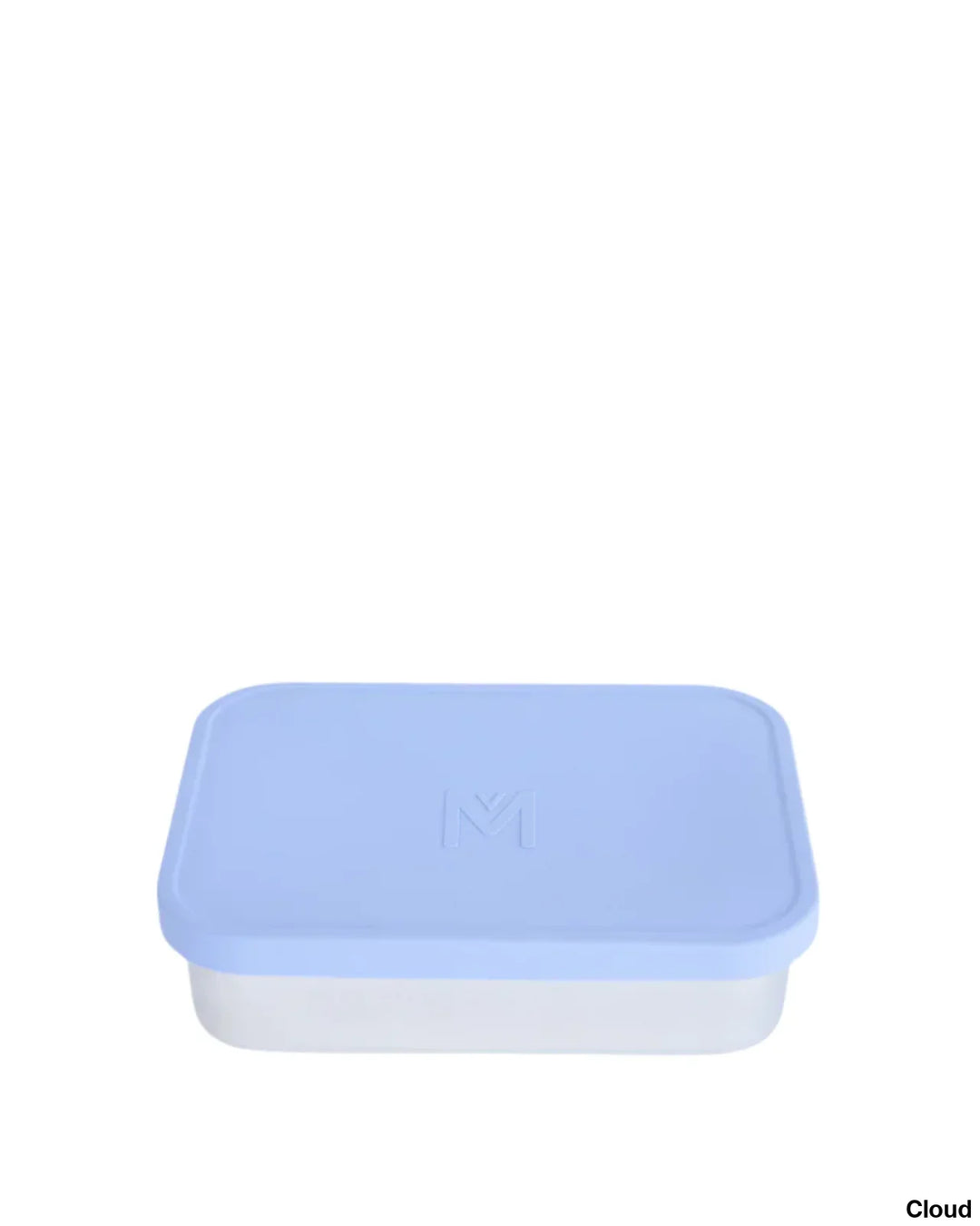Montiico Multiway Lunch Box Cloud