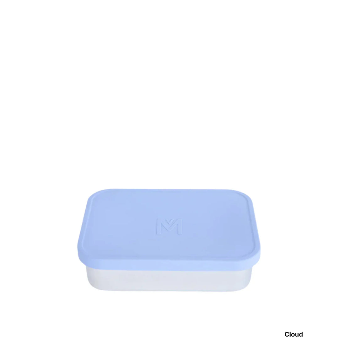 Montiico Multiway Lunch Box Cloud