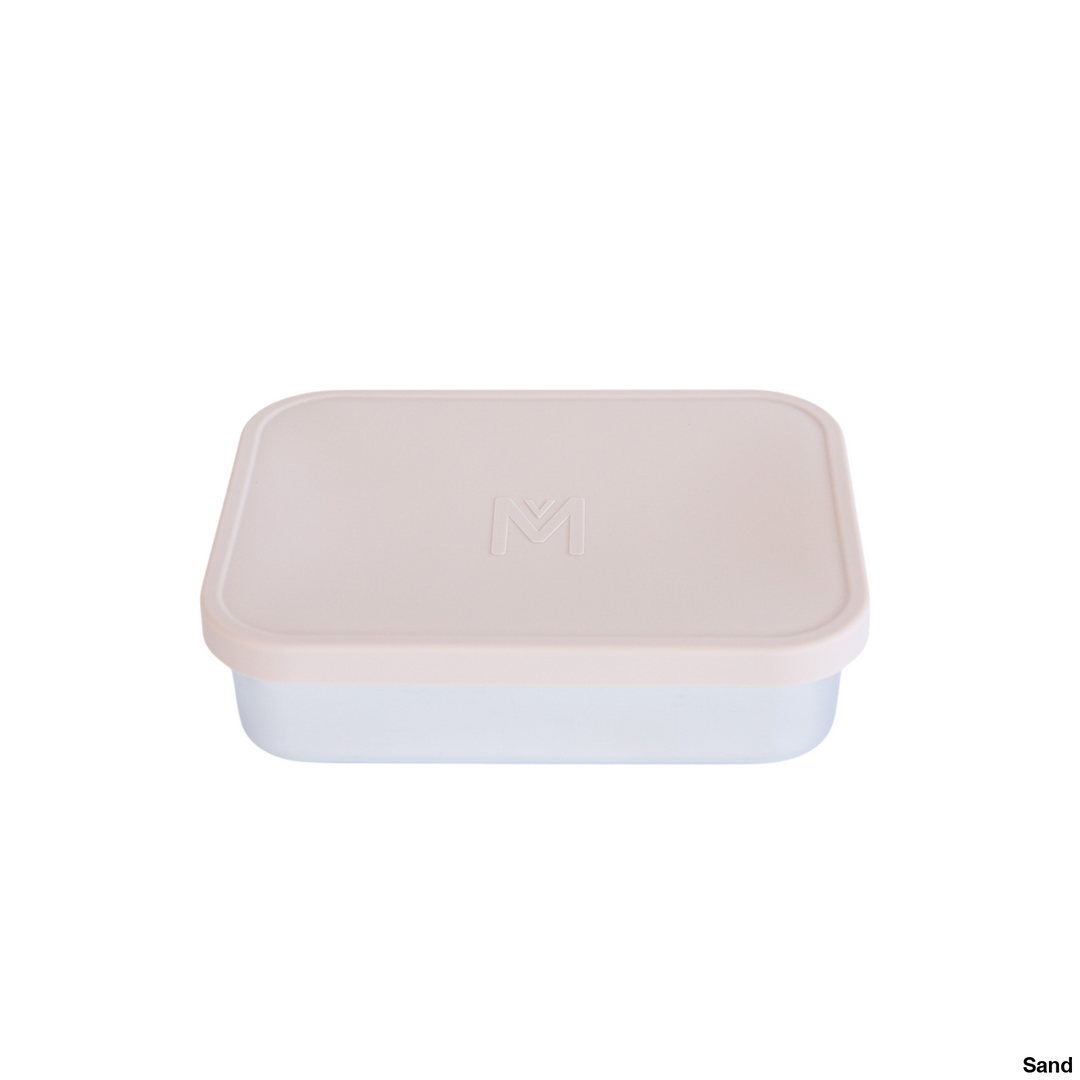 Montiico Multiway Lunch Box Sand