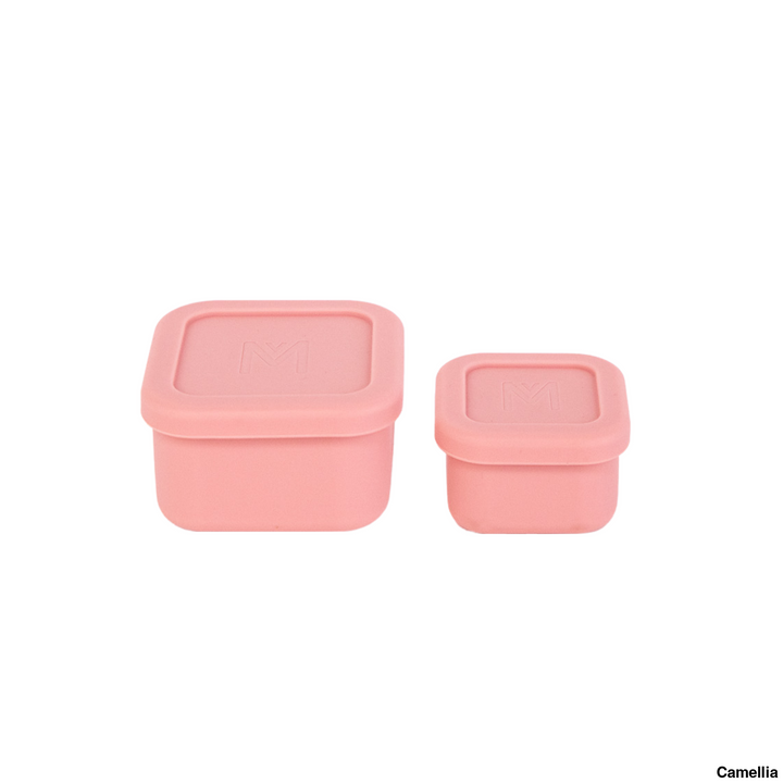 Montiico Nesting Tubs Camellia