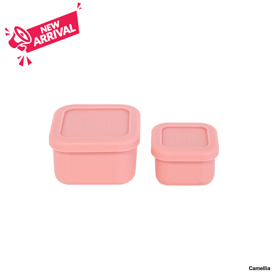 Montiico Nesting Tubs Camellia