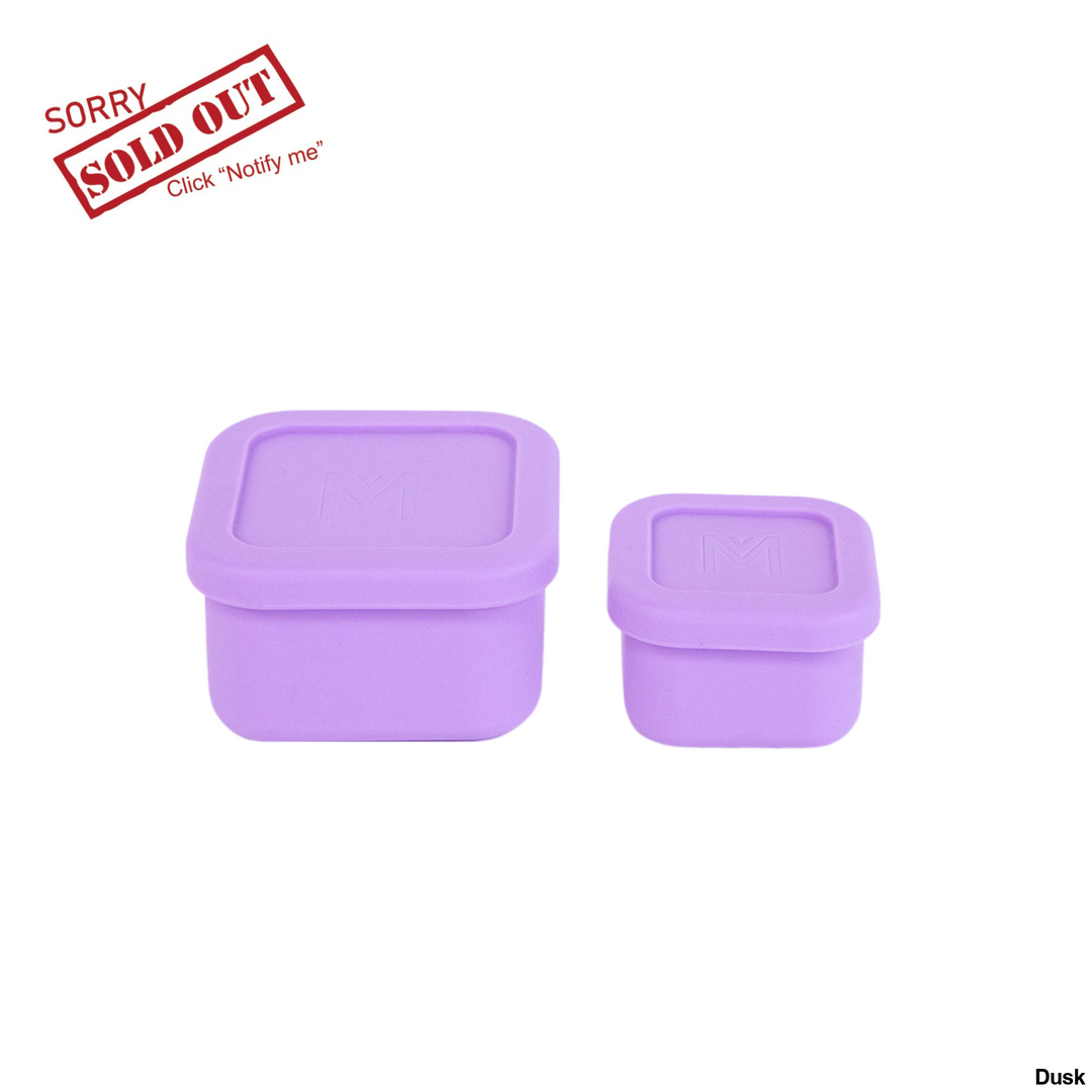 Montiico Nesting Tubs Dusk