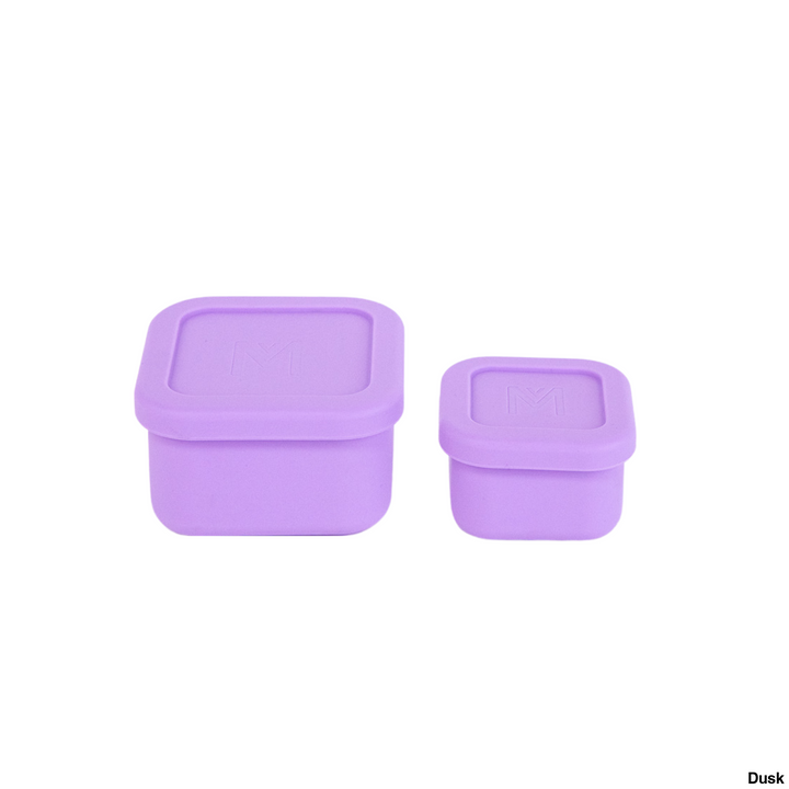 Montiico Nesting Tubs Dusk