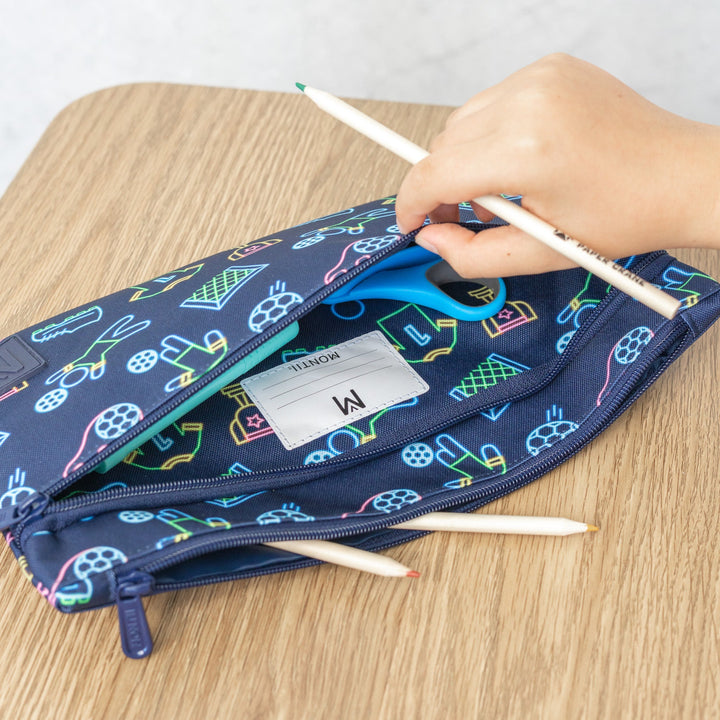 Montiico Pencil Case