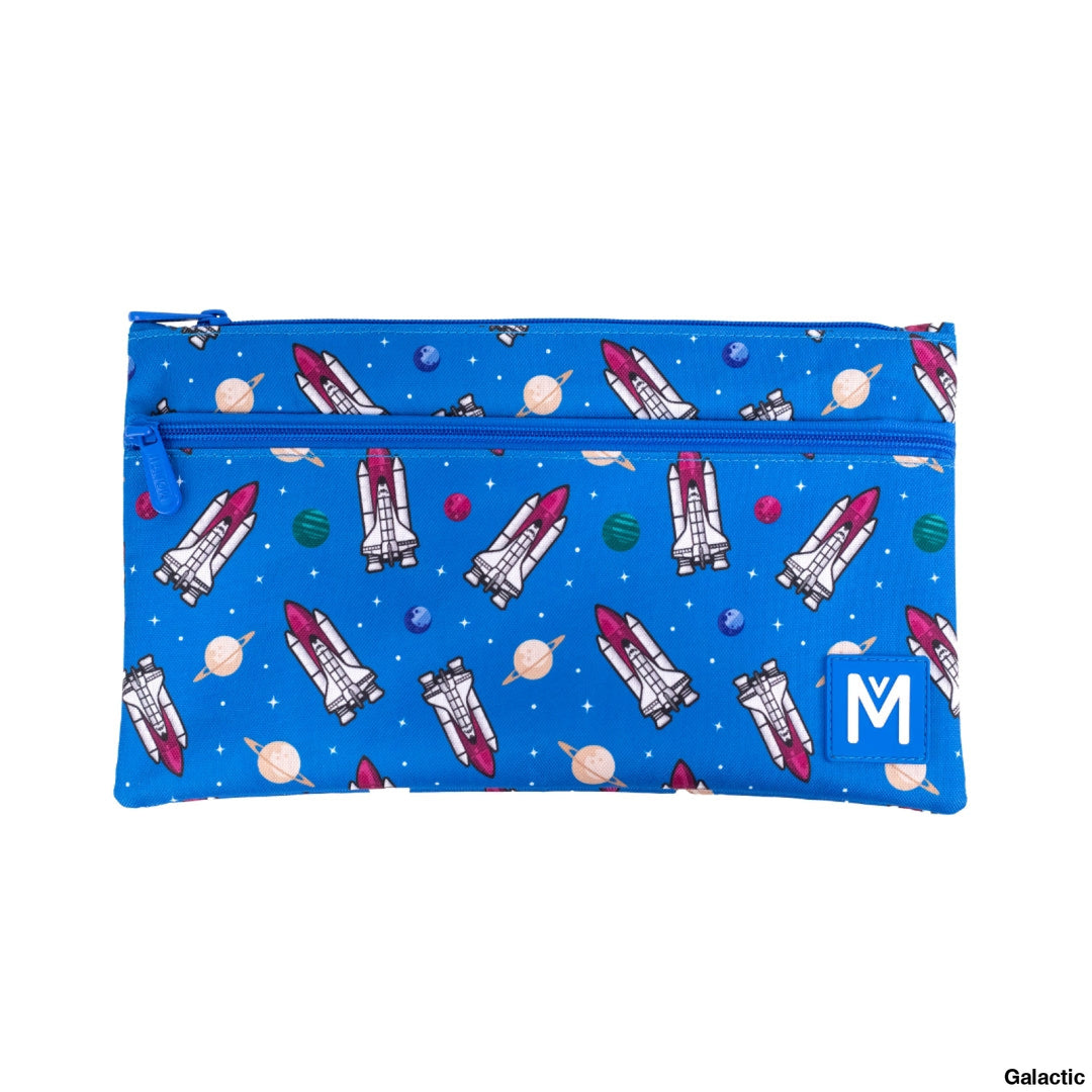 Montiico Pencil Case Galactic