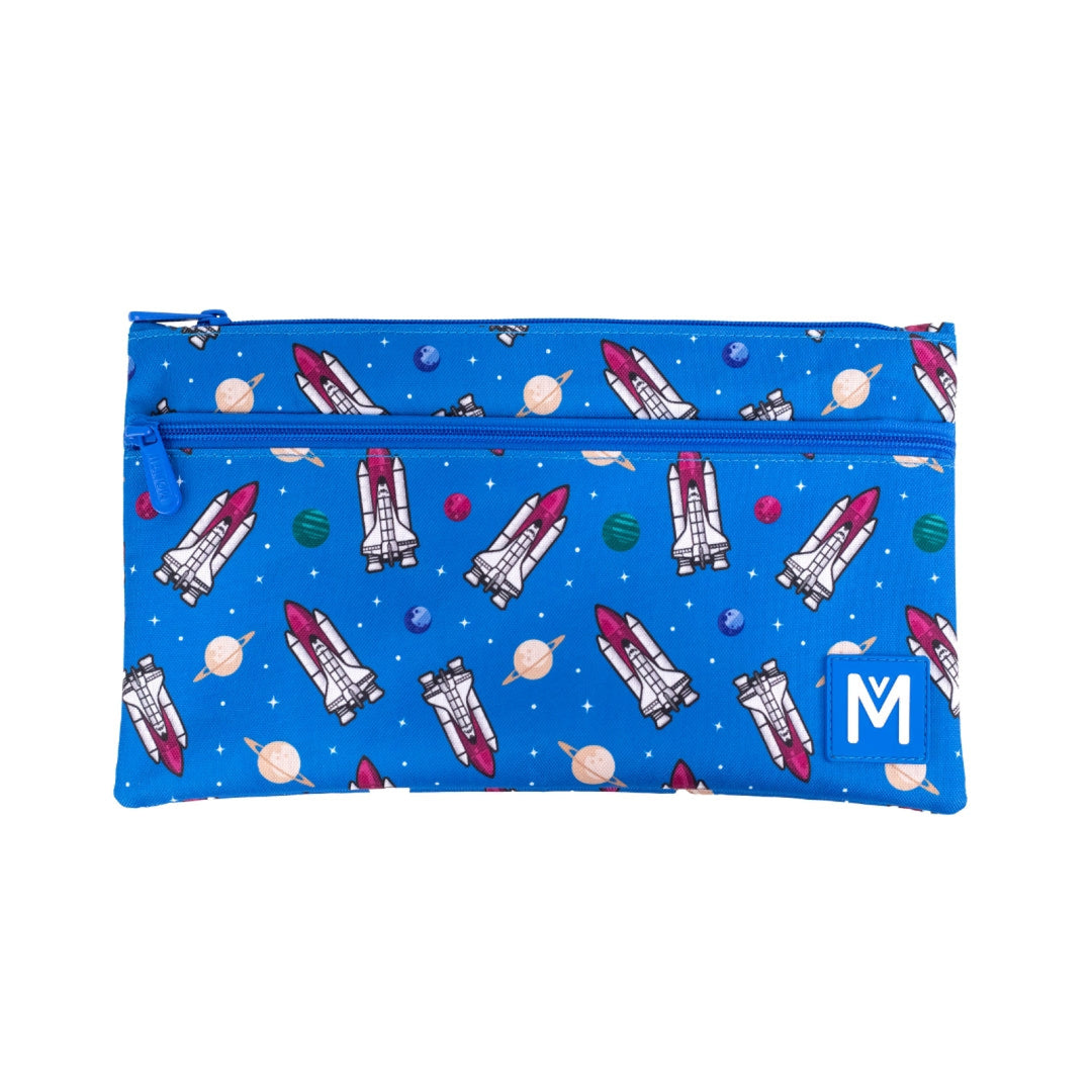 Montiico Pencil Case Galactic