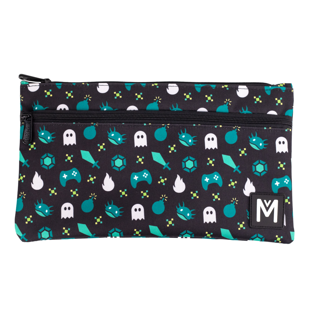 Montiico Pencil Case Game On